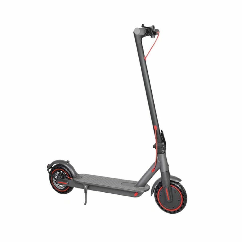 Smart Foldable Electric Scooter
