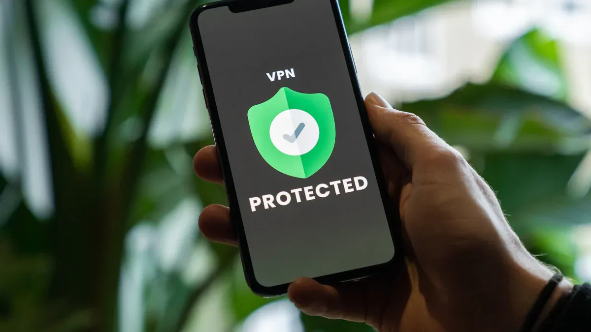 Use Security Apps to Protect Your Smartphone