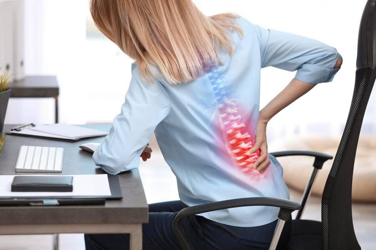 Real Benefits of Posture Correction