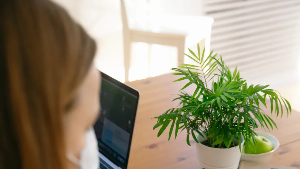 Enjoy Gardening More With These Everyday Smart Devices
