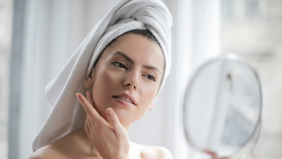 Skincare Routine Tips